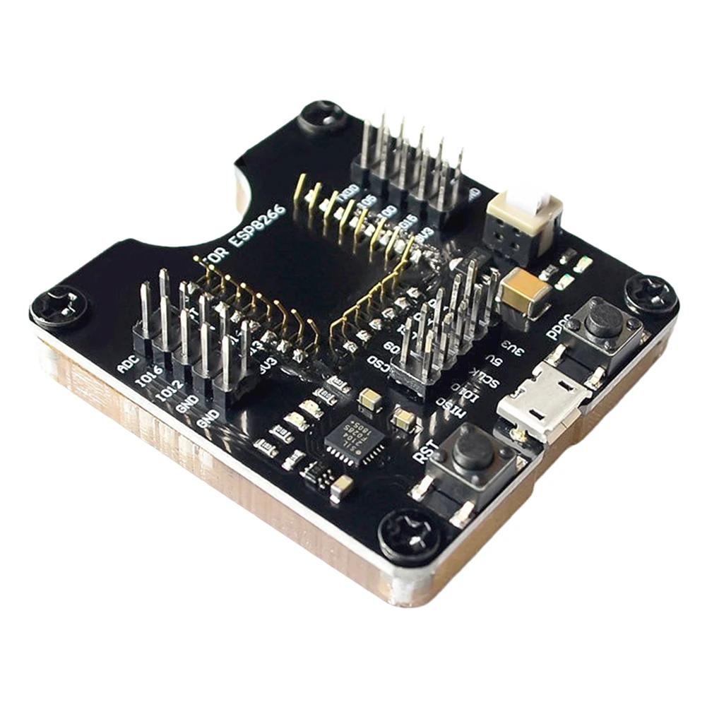 ESP-12F ESP-07S ESP-12S ٿδ ׽Ʈ , ESP32WROVER/ESP8266/ESP-WROOM-32  